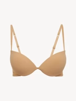 T-Shirt Bra In Nude