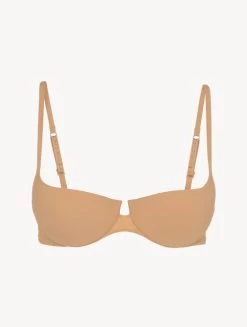 Balconette Bra In Nude